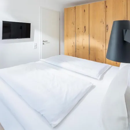 Apartment Friesenhuus Friesenhuus Norderney, Whg 03